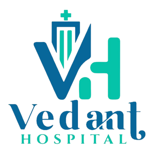 Vedant Hospital In Gwalior