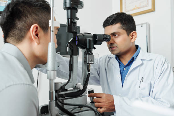 Eye Specialist