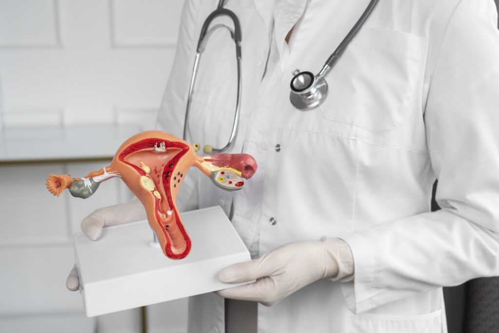 gynaecology