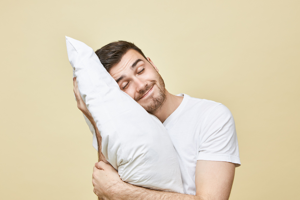 sleeping tips