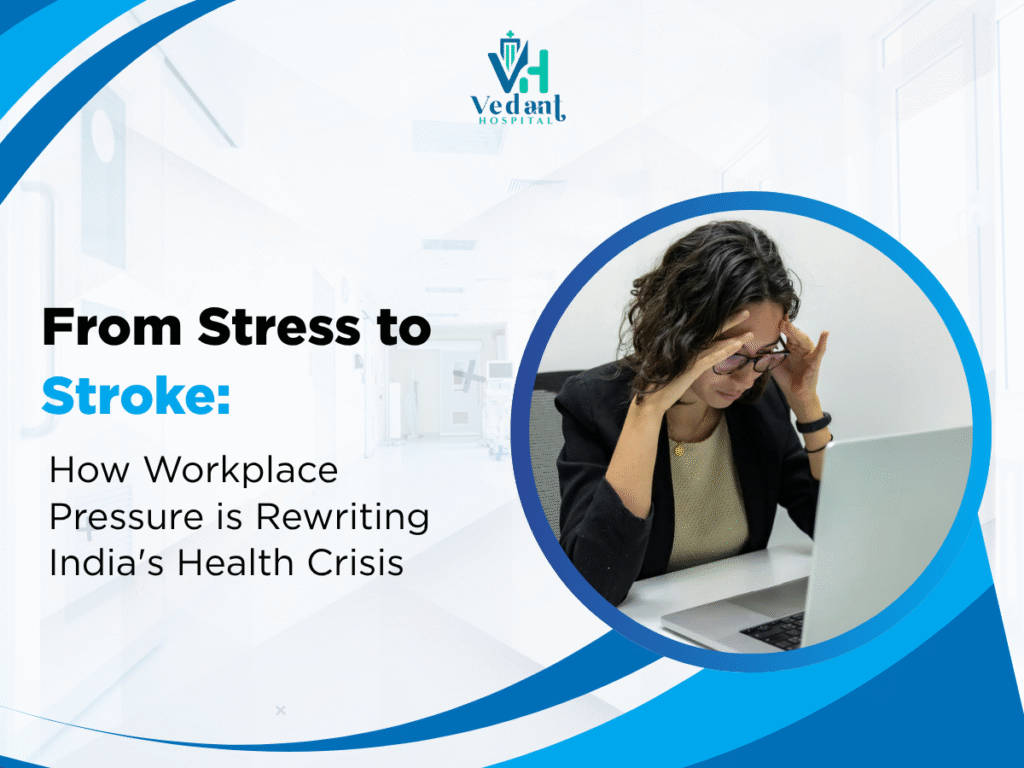 Workplace Pressure